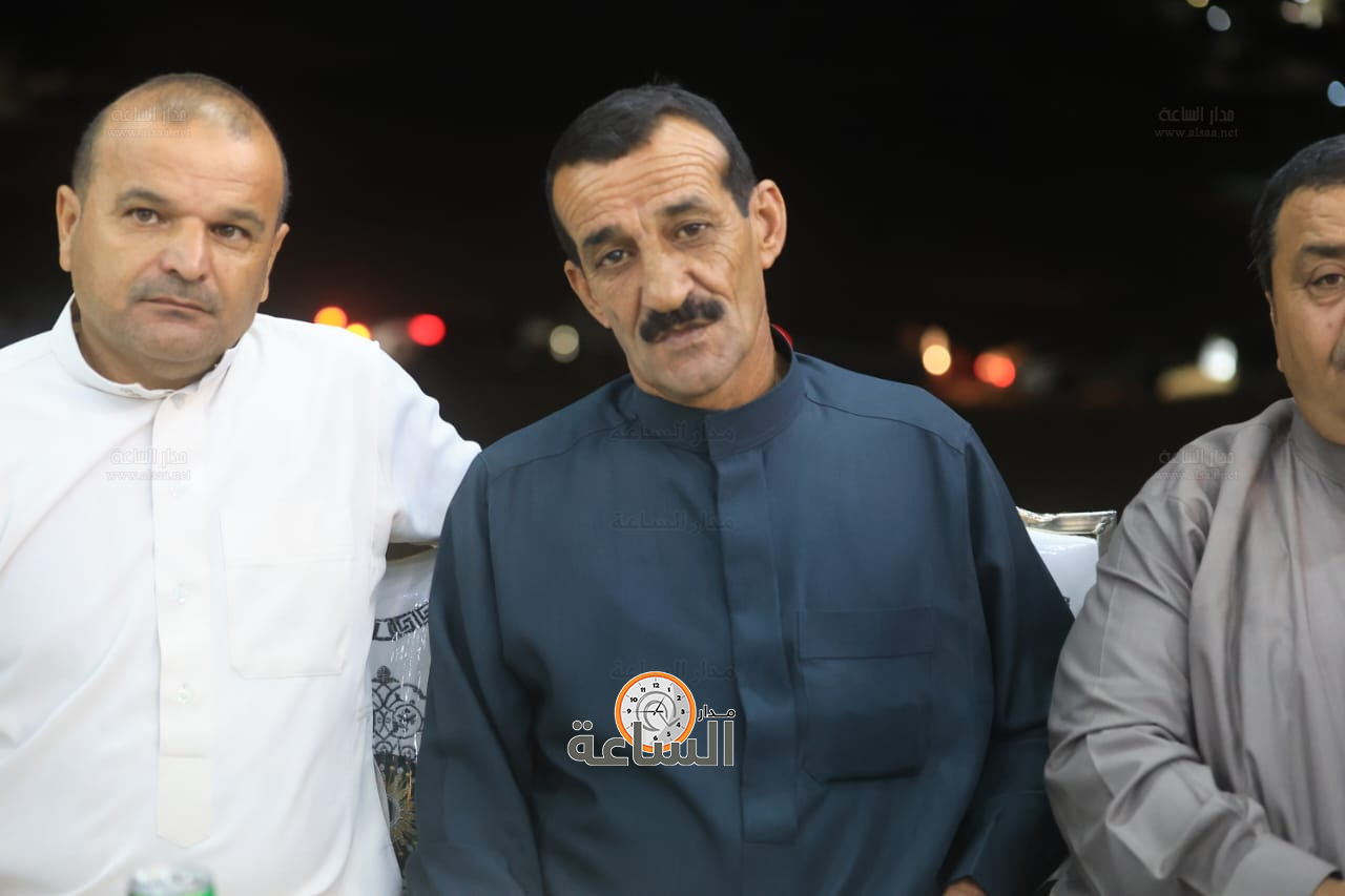 Madar Al-Saa Images 0.1723951787553344