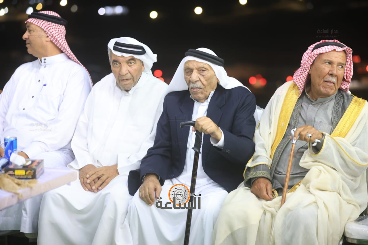 Madar Al-Saa Images 0.13987404405074932