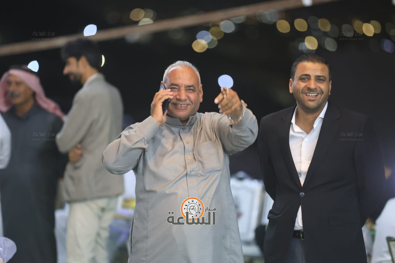 Madar Al-Saa Images 0.20536480659538658