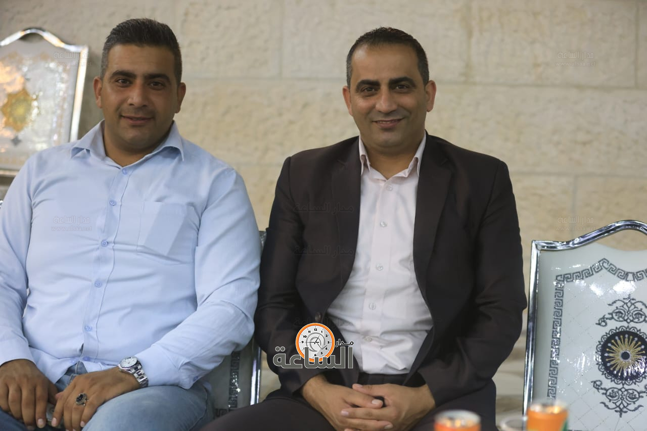 Madar Al-Saa Images 0.6881784980368788