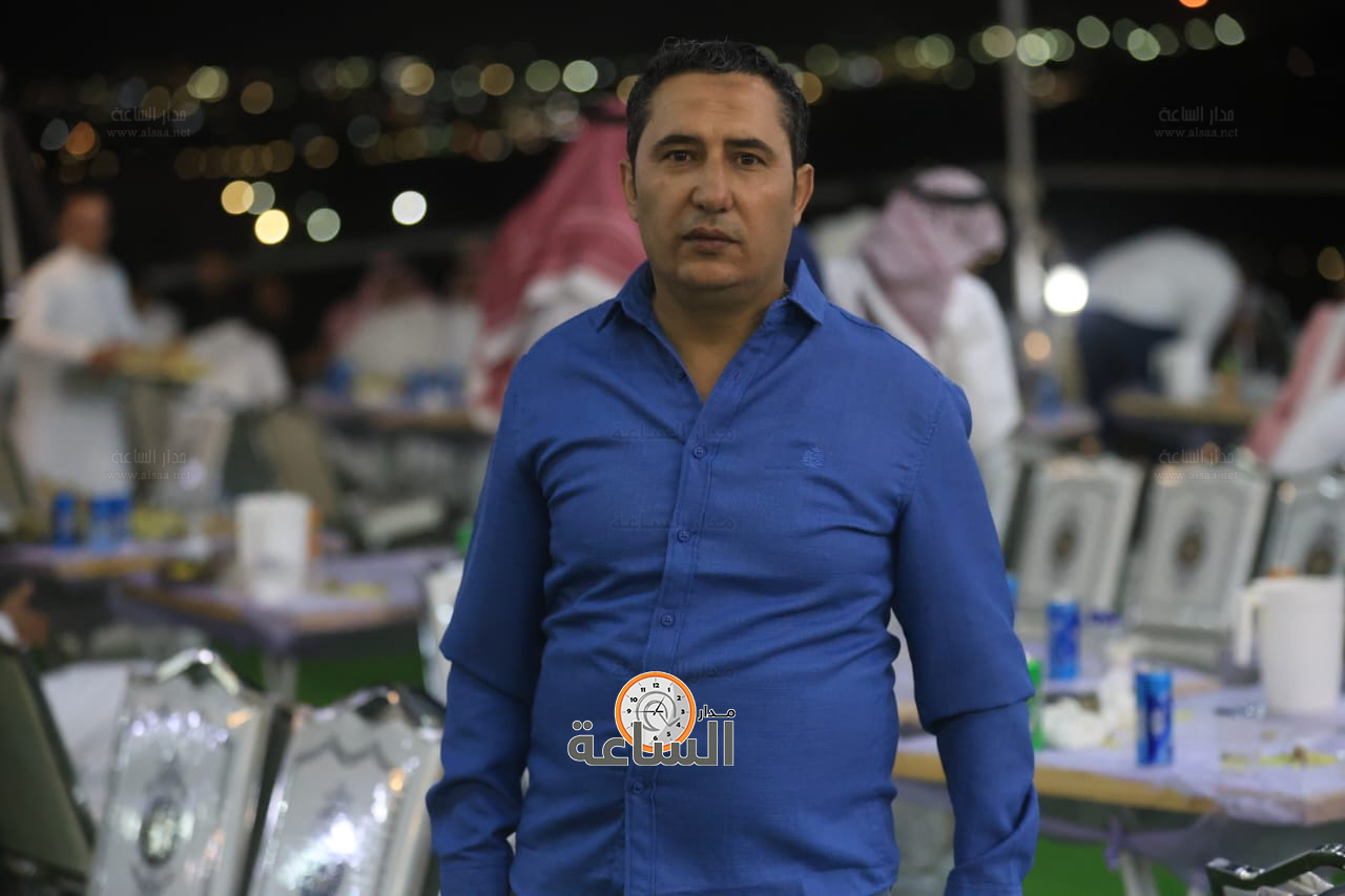 Madar Al-Saa Images 0.8517821142439875