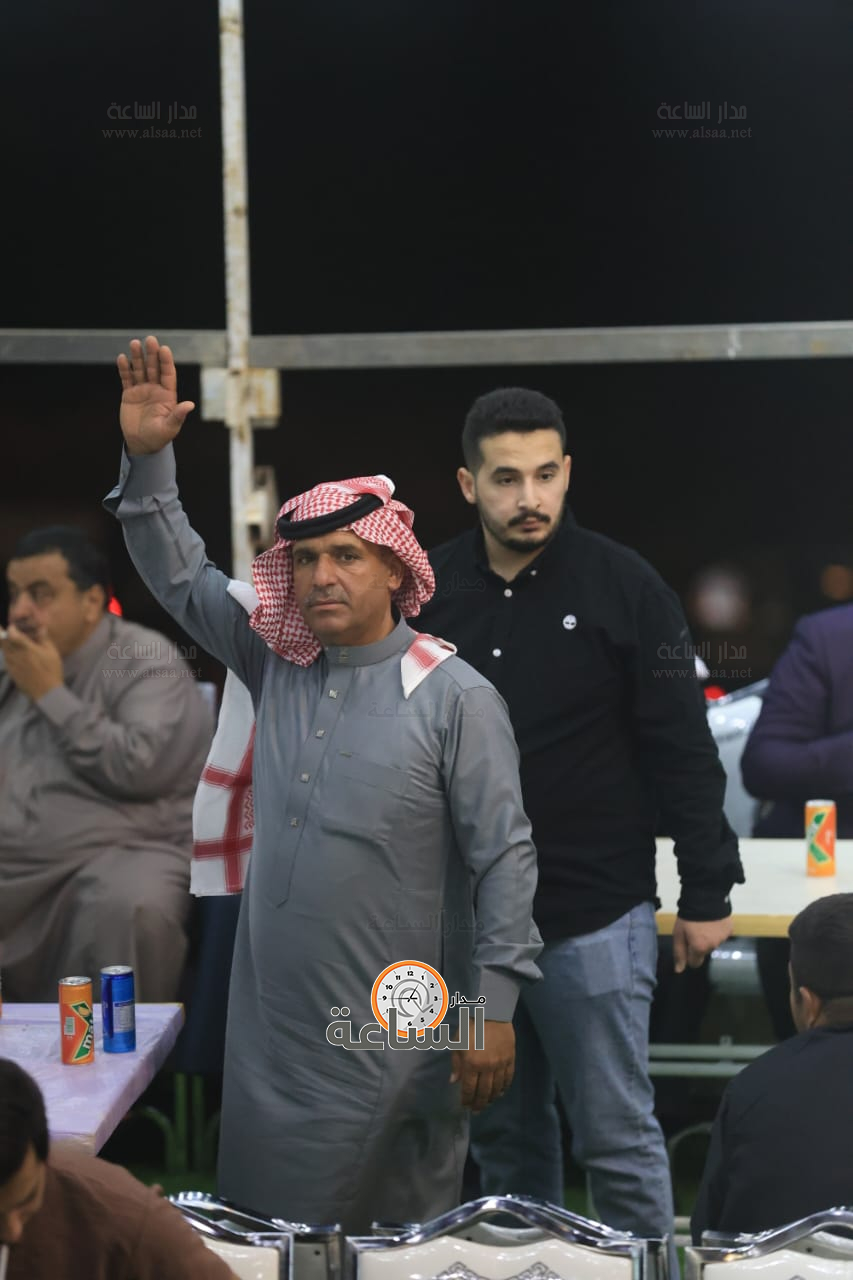 Madar Al-Saa Images 0.6246304975526855