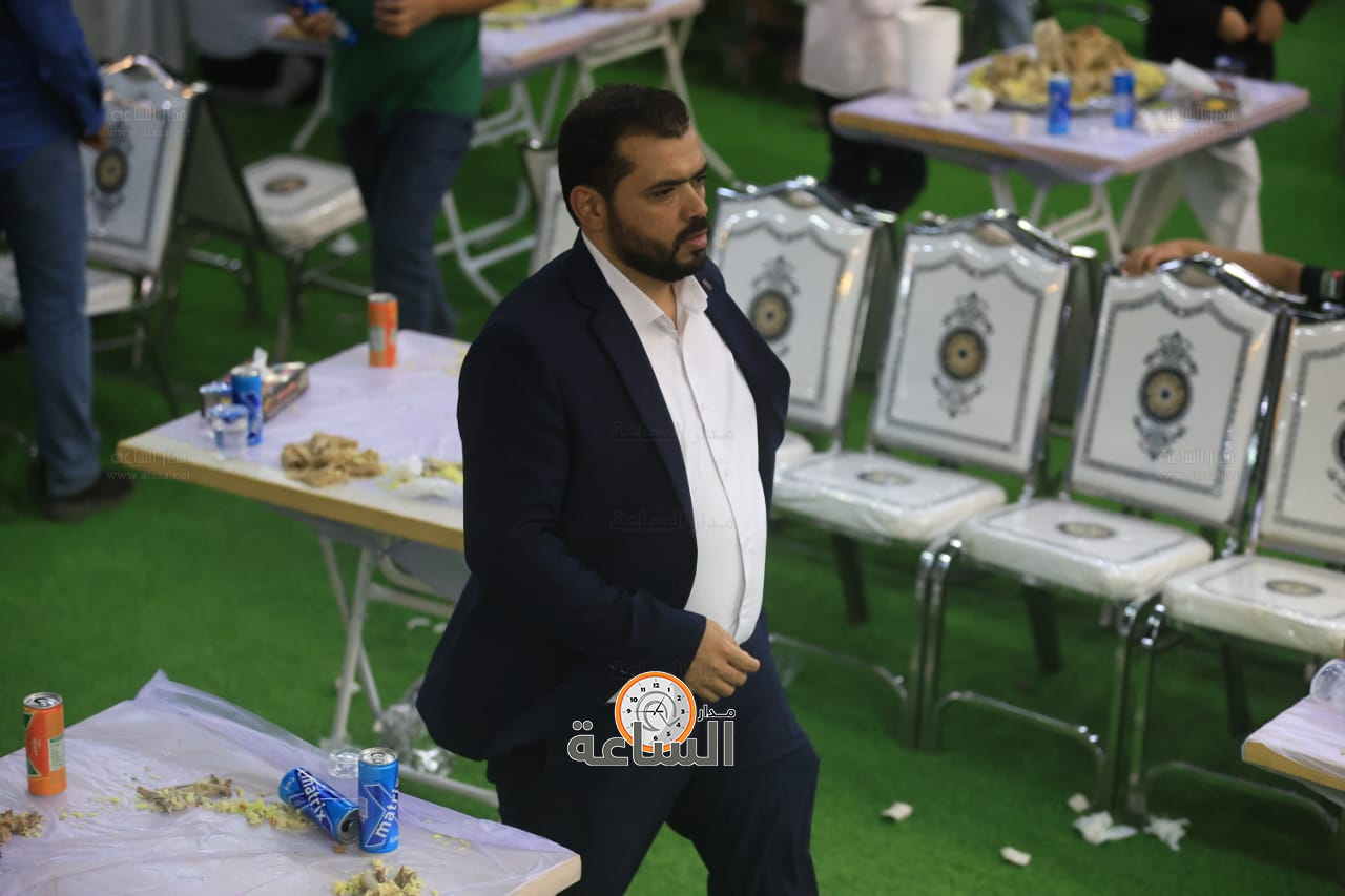 Madar Al-Saa Images 0.574418884383522