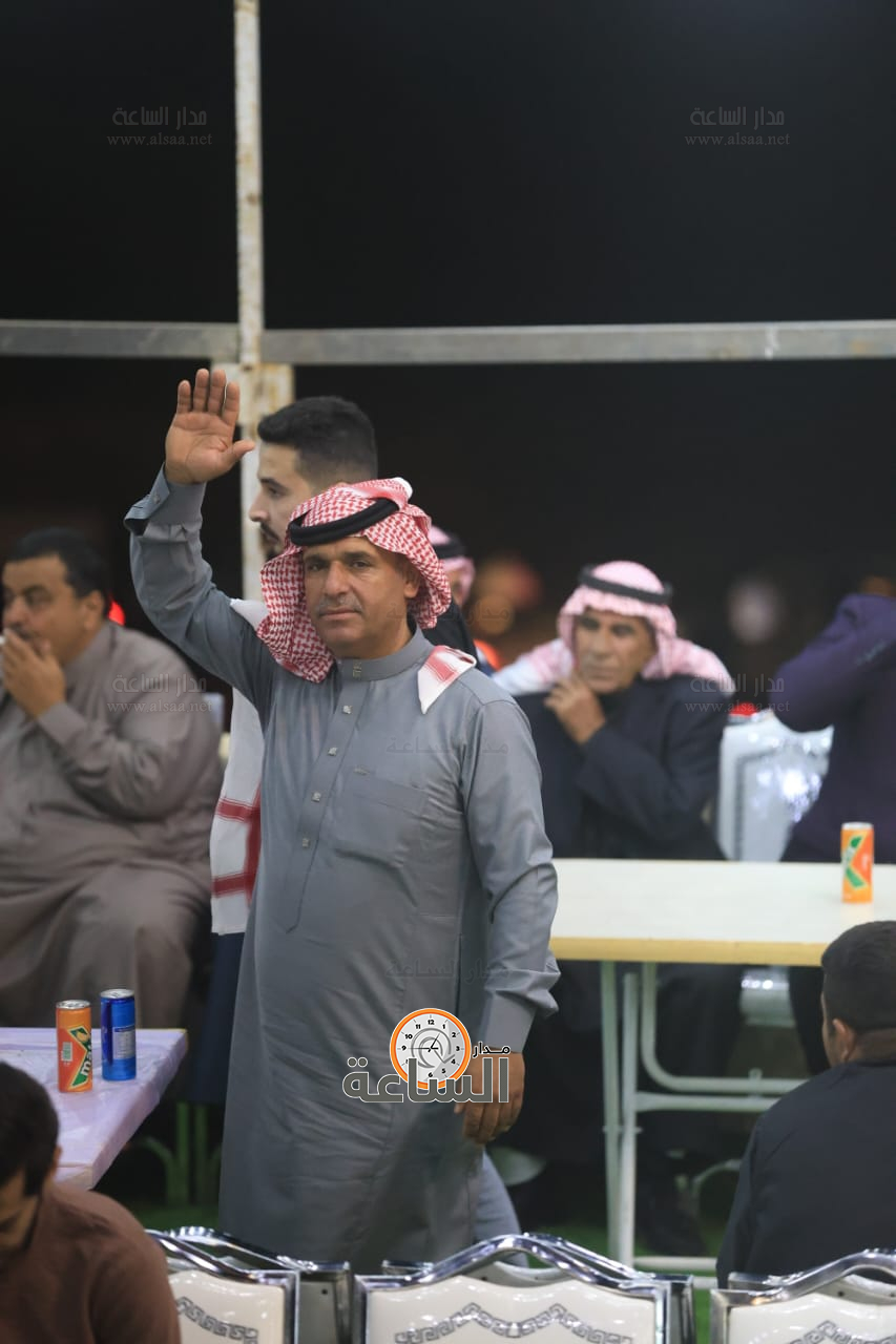 Madar Al-Saa Images 0.9409893129972909