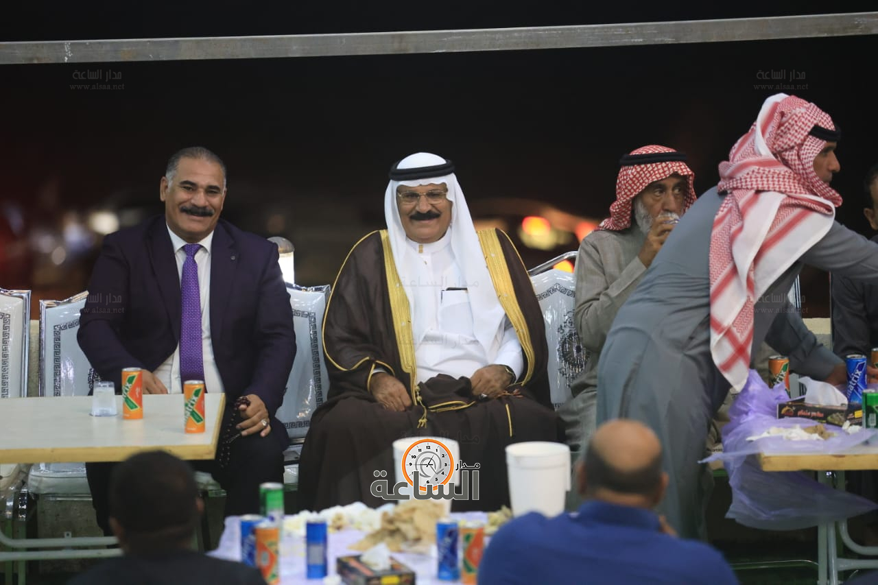 Madar Al-Saa Images 0.9286216184901377