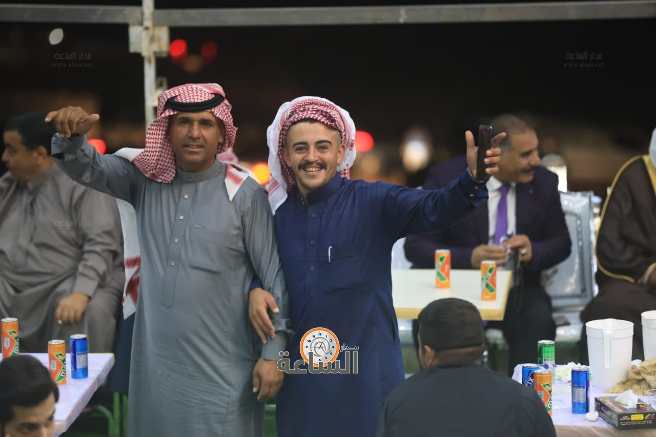 Madar Al-Saa Images 0.27663672474956347