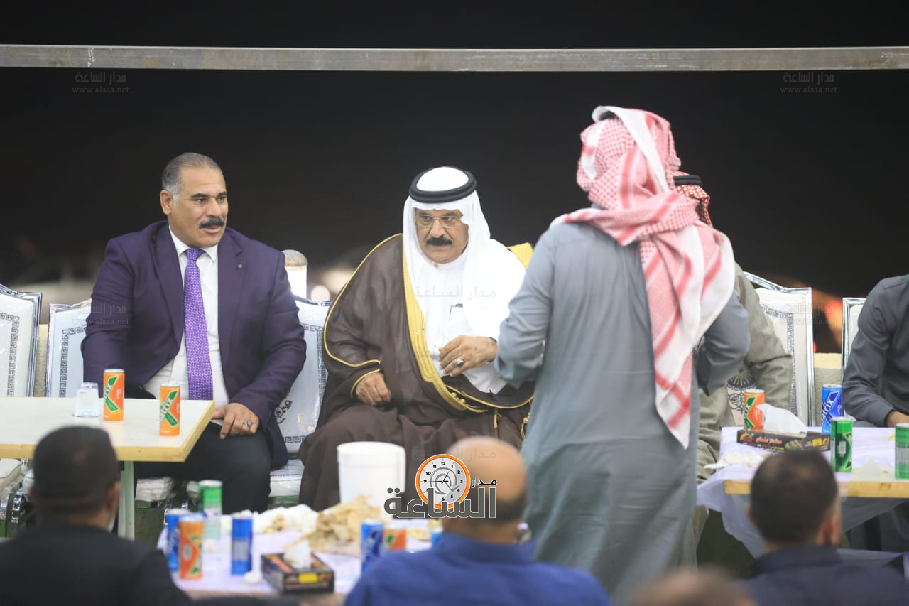 Madar Al-Saa Images 0.4278687862094708