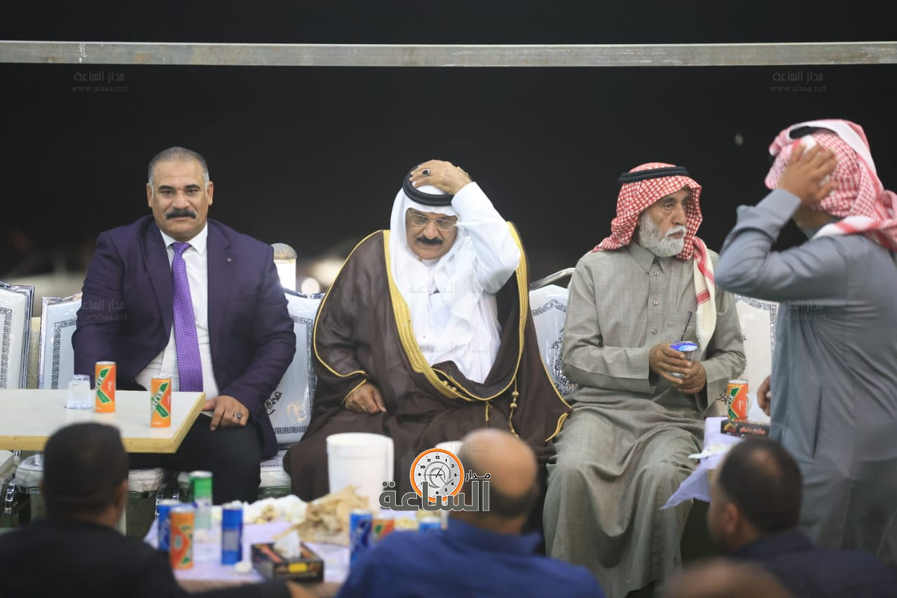 Madar Al-Saa Images 0.24940961785806837