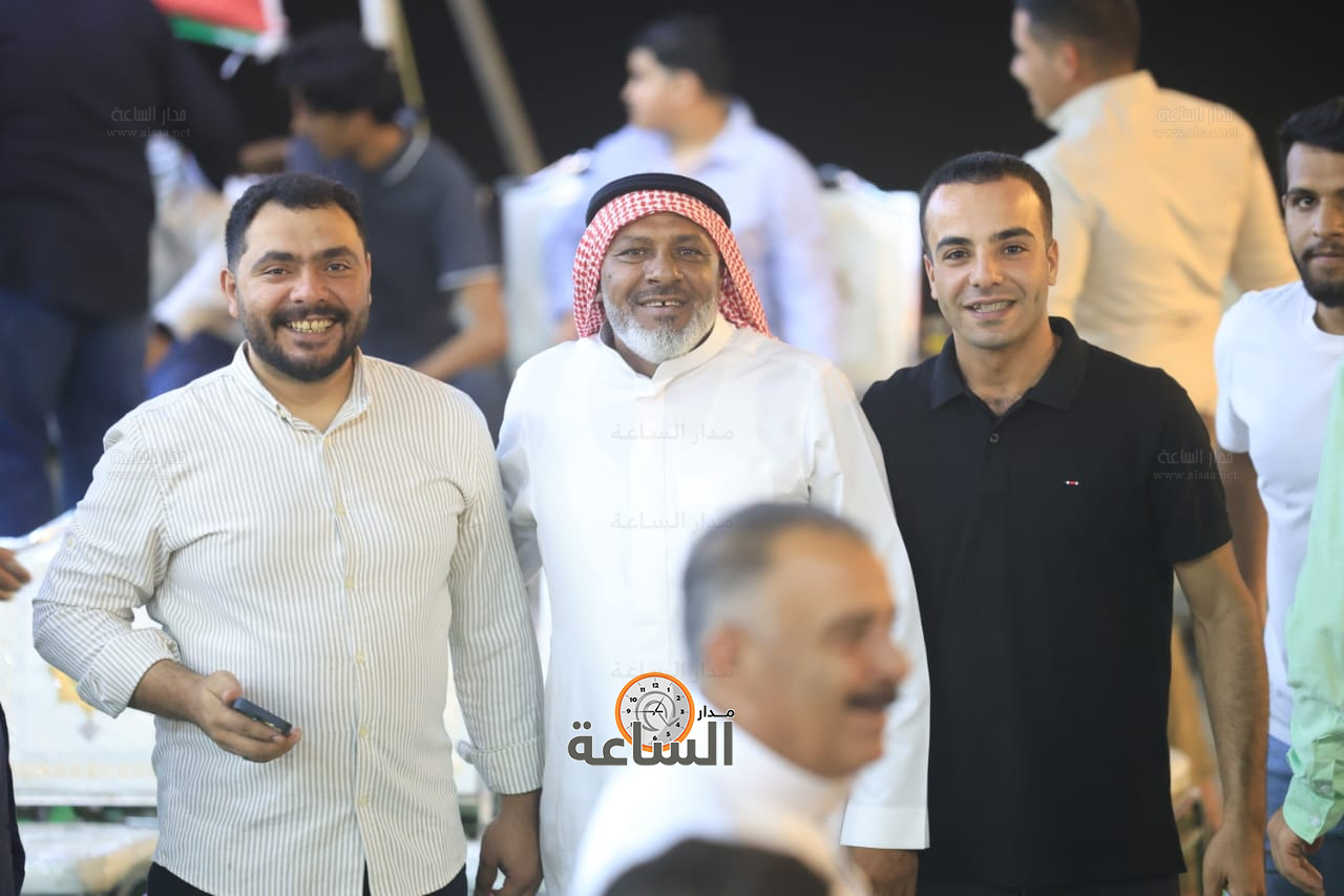 Madar Al-Saa Images 0.14781512041394318