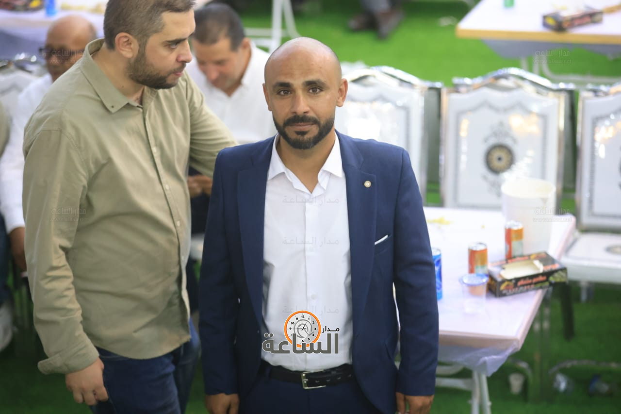 Madar Al-Saa Images 0.010228370533022946