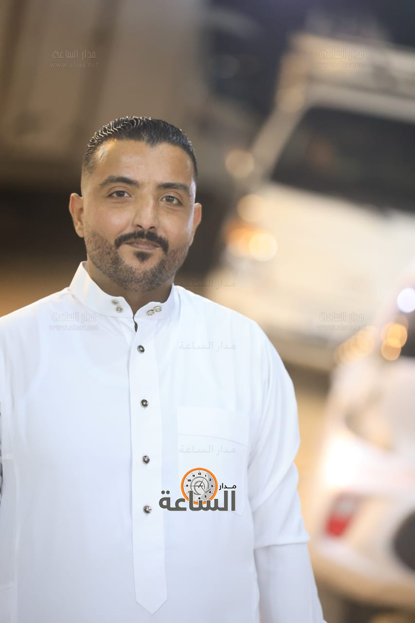 Madar Al-Saa Images 0.05171427352798408