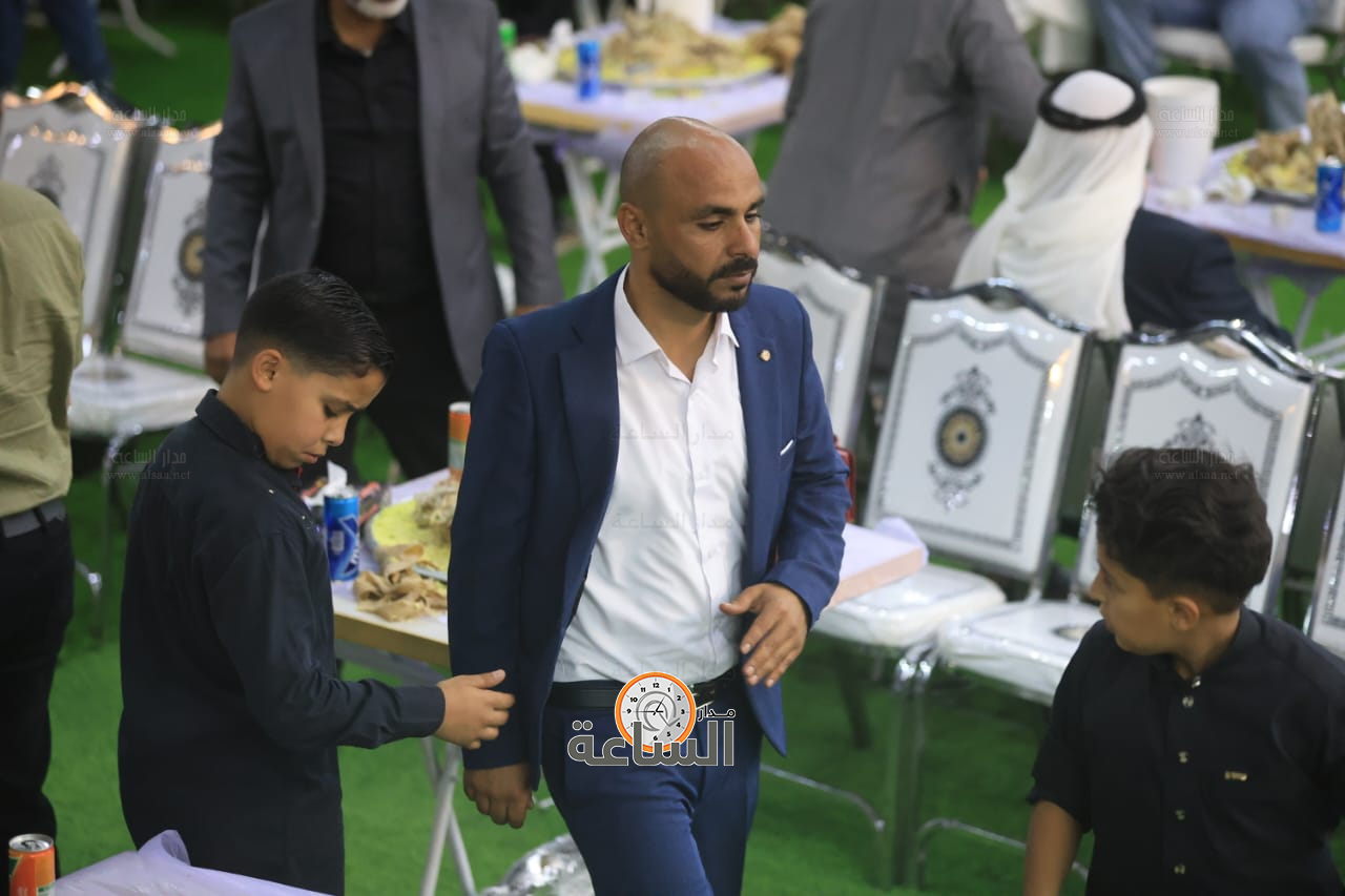 Madar Al-Saa Images 0.2606718382236257