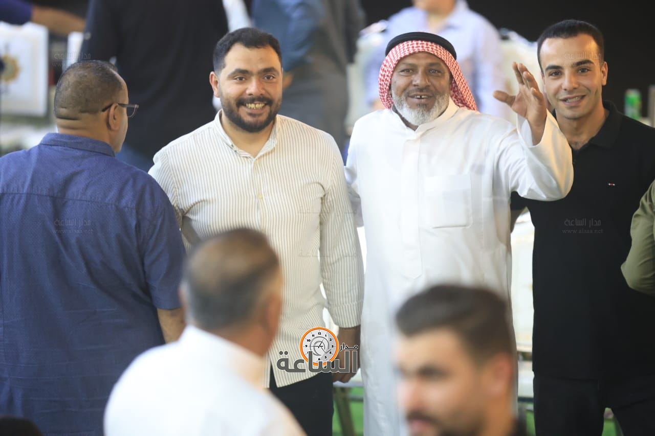 Madar Al-Saa Images 0.784935042606873