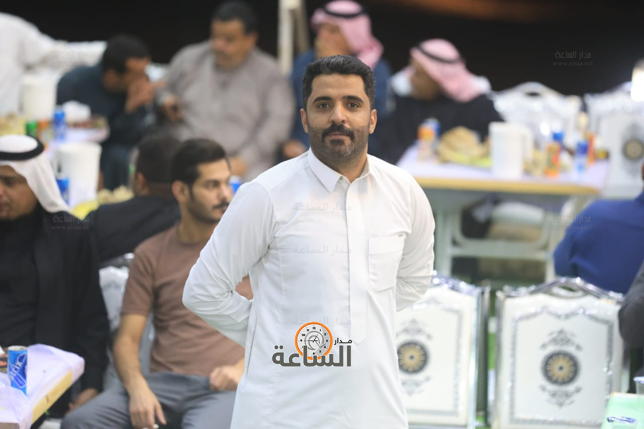 Madar Al-Saa Images 0.6436324463854493