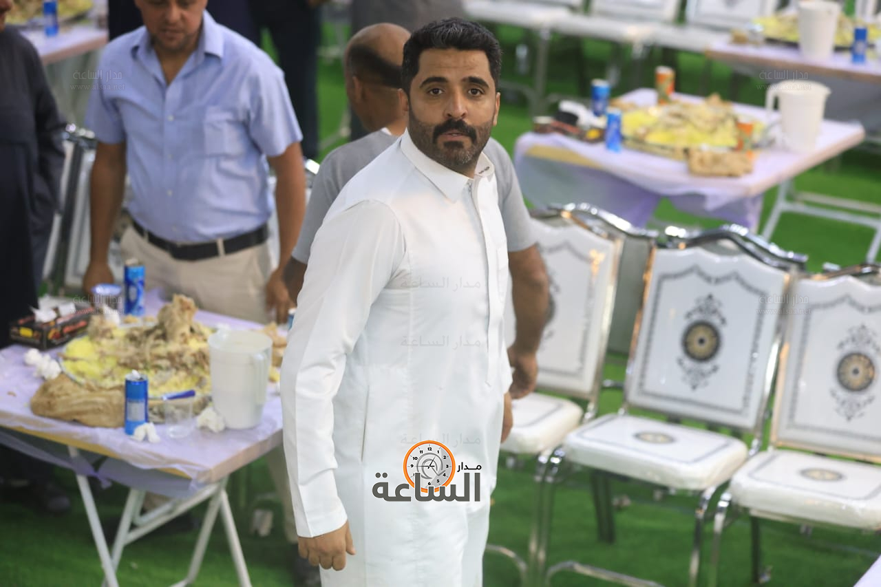 Madar Al-Saa Images 0.603631145524449