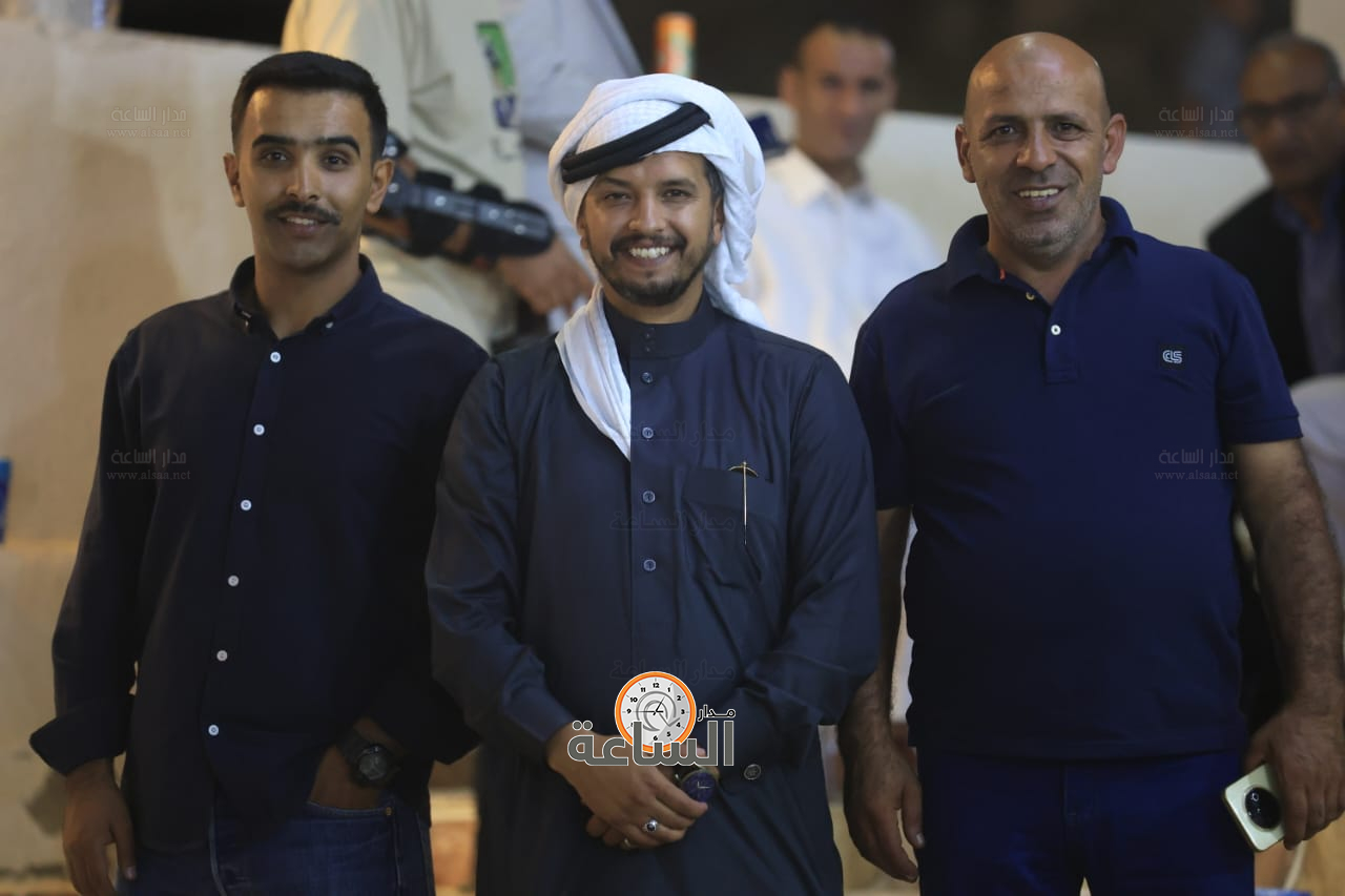 Madar Al-Saa Images 0.7769311870255677