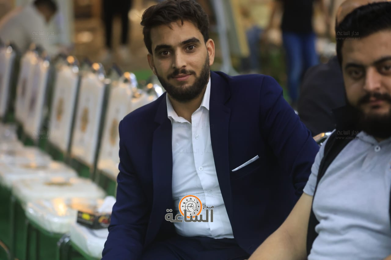 Madar Al-Saa Images 0.953987271035553