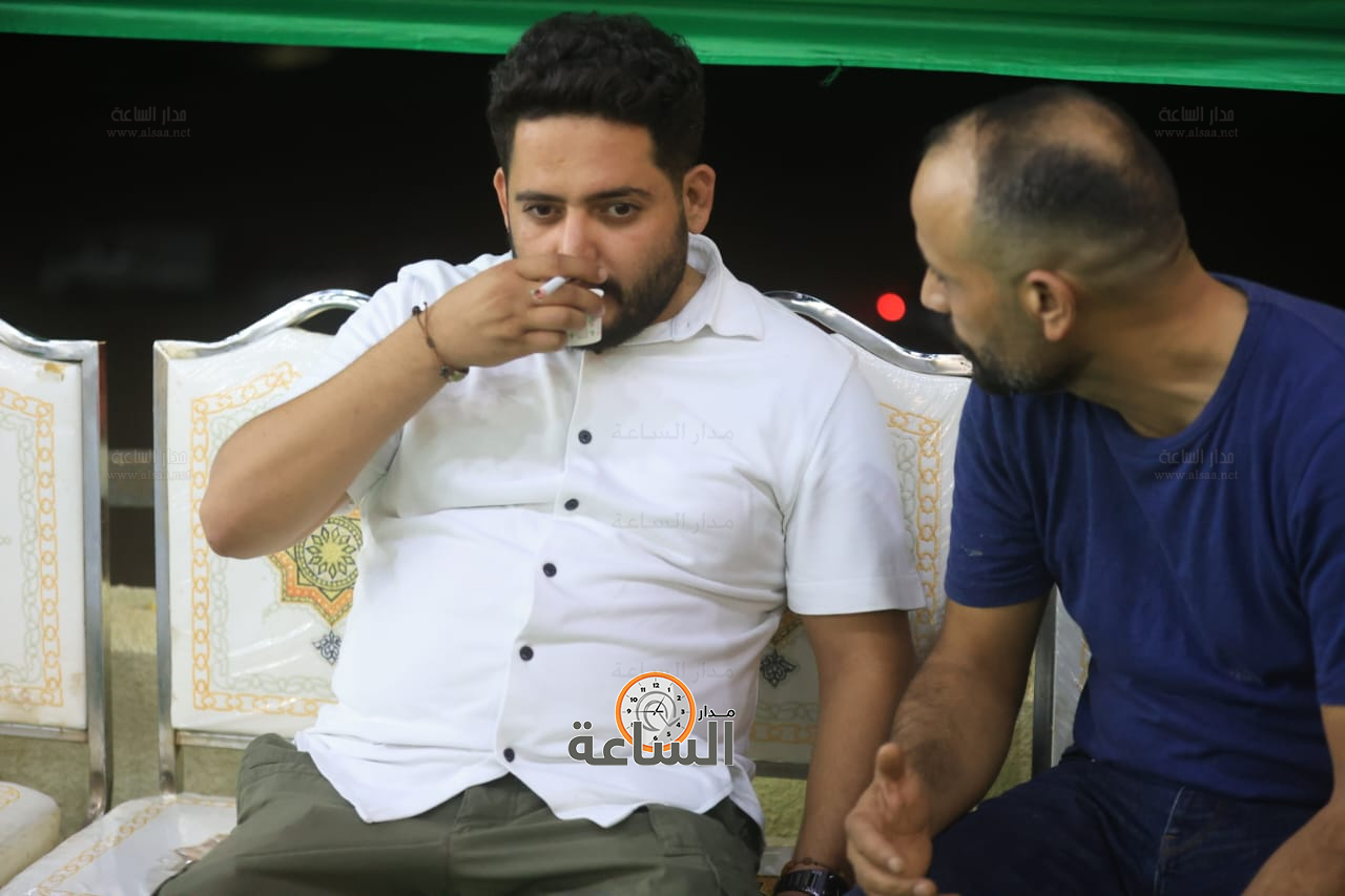 Madar Al-Saa Images 0.4809951248912794