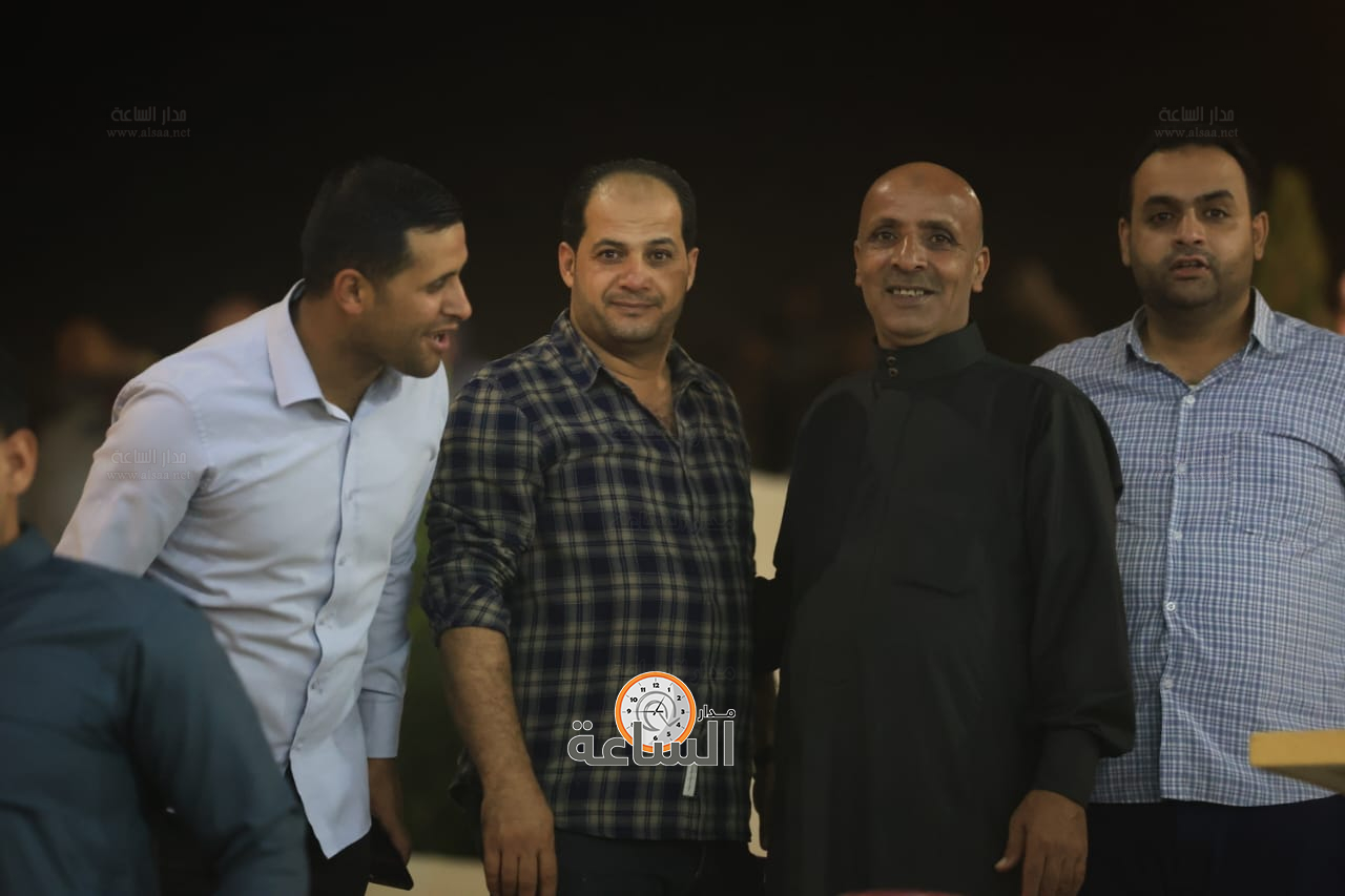 Madar Al-Saa Images 0.9509124432722862