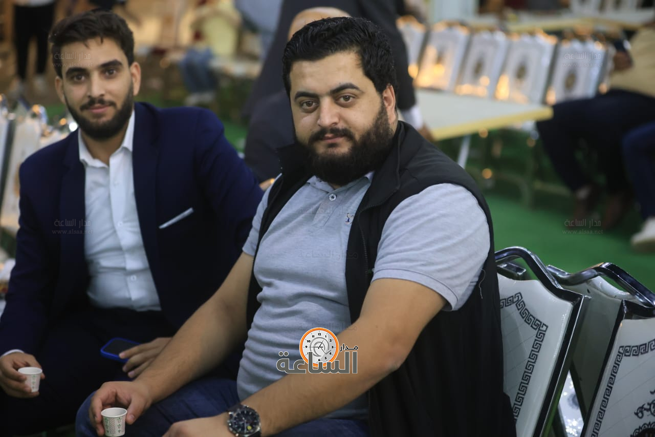 Madar Al-Saa Images 0.27743581422127717