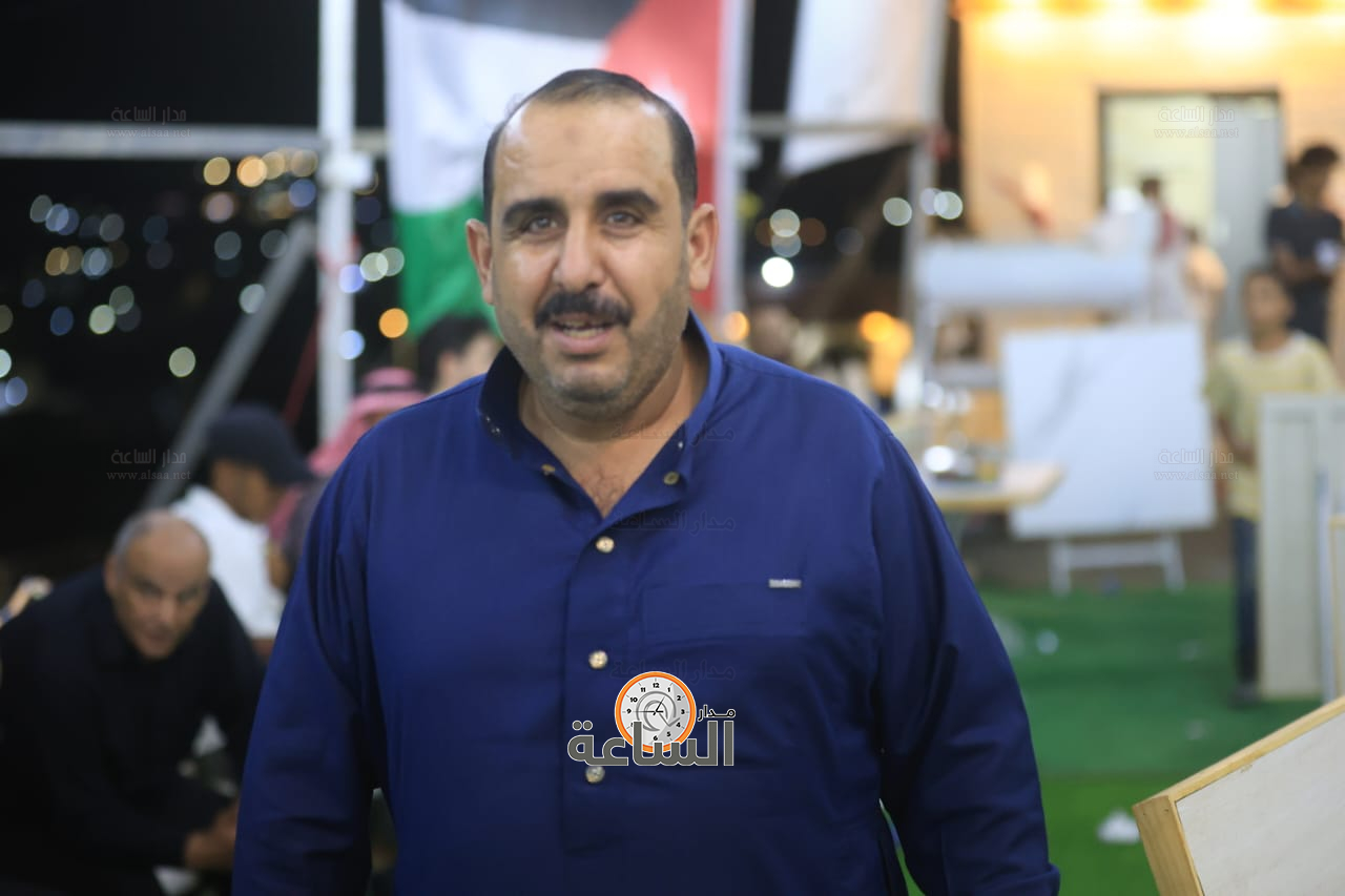 Madar Al-Saa Images 0.11167907684836453