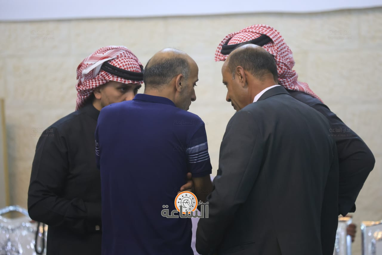 Madar Al-Saa Images 0.46931293517180417