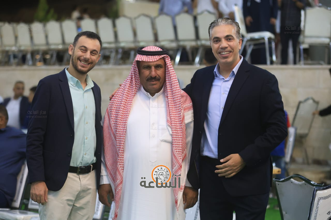 Madar Al-Saa Images 0.39800211636884597