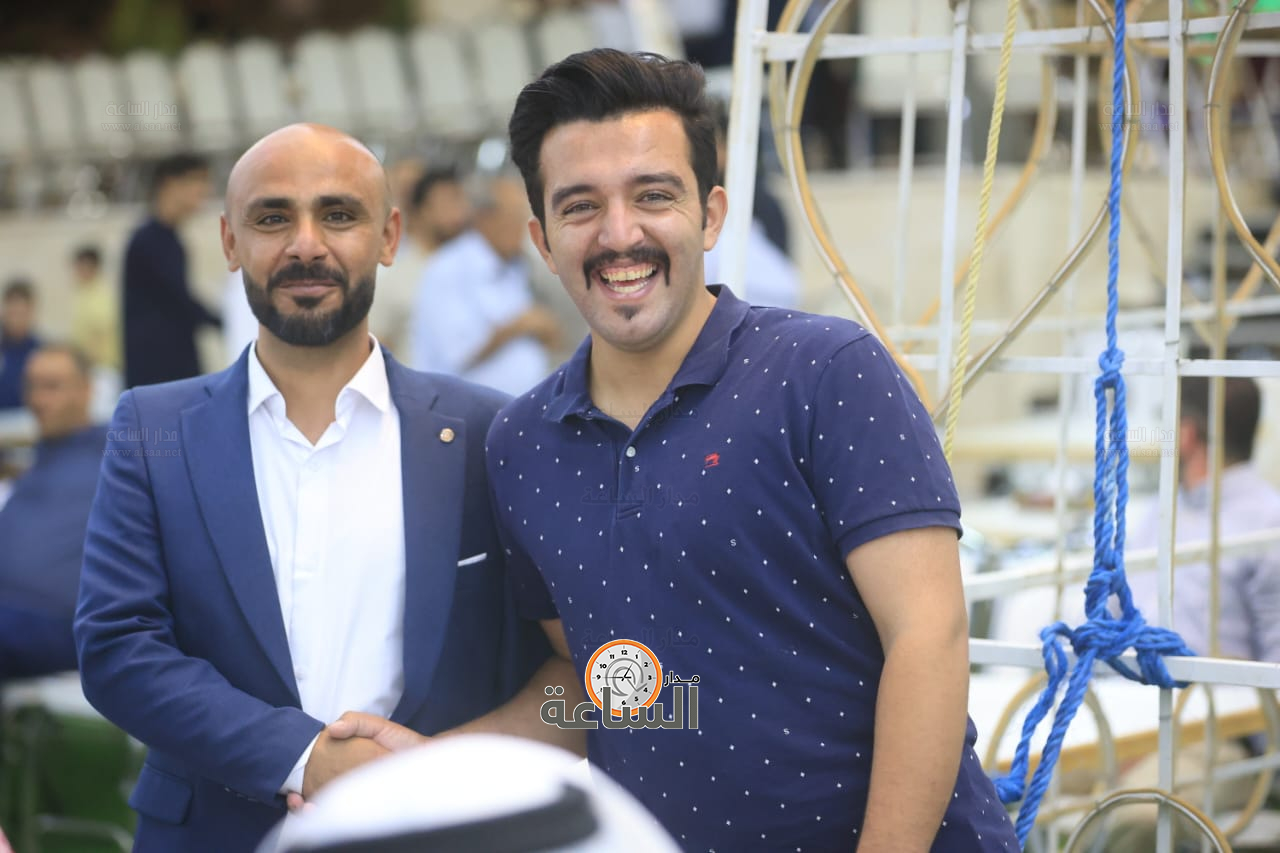 Madar Al-Saa Images 0.8567572891379663