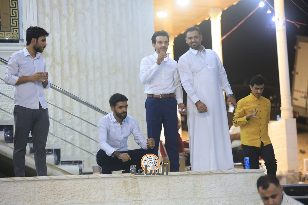 Madar Al-Saa Images 0.05414616320816712