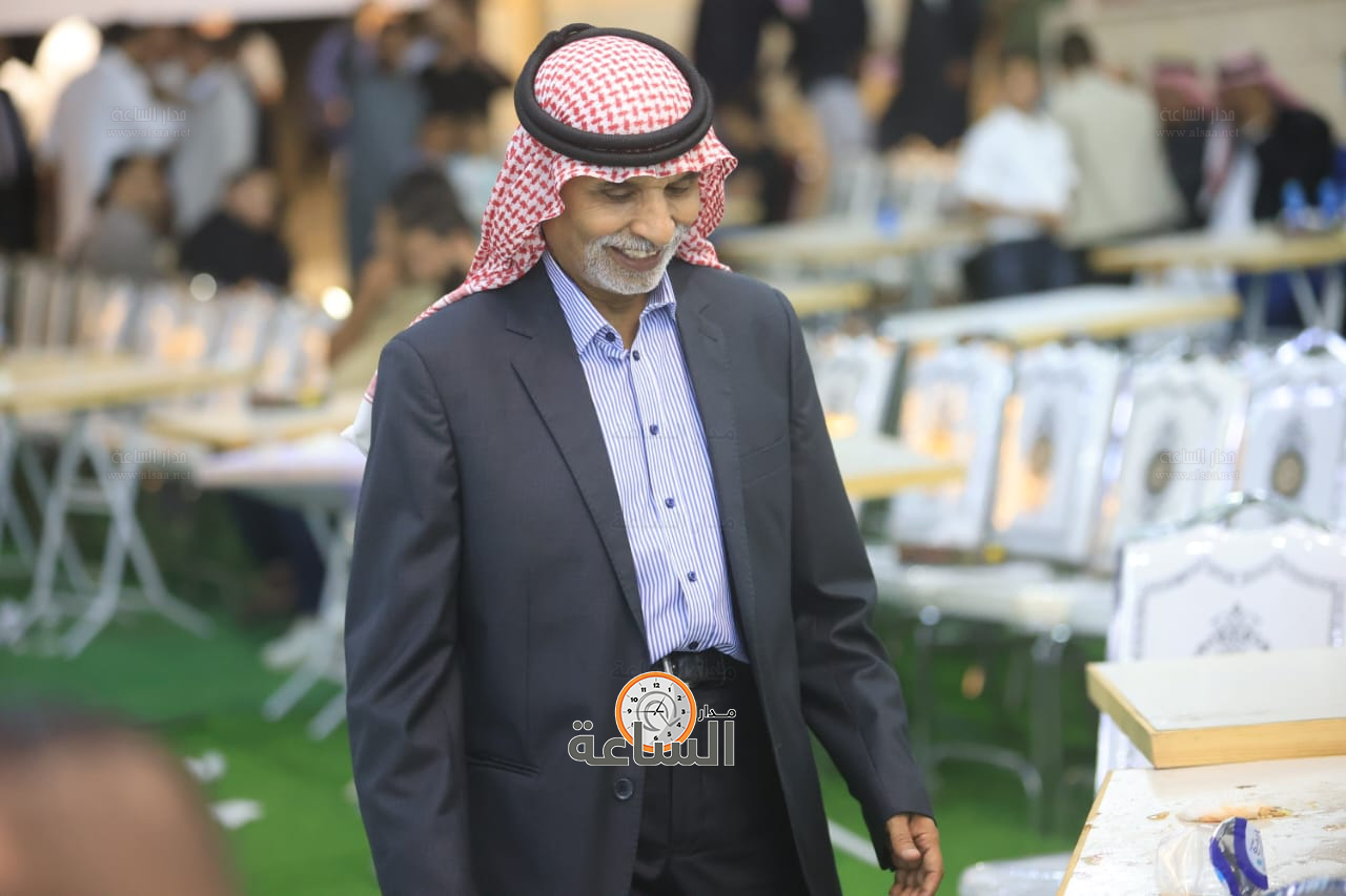 Madar Al-Saa Images 0.34716253321535095