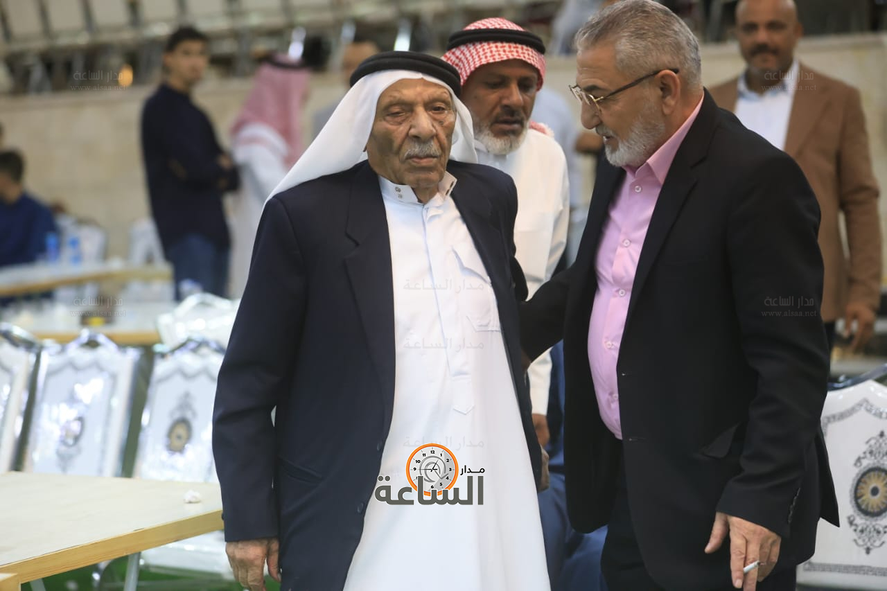 Madar Al-Saa Images 0.10634141100292582