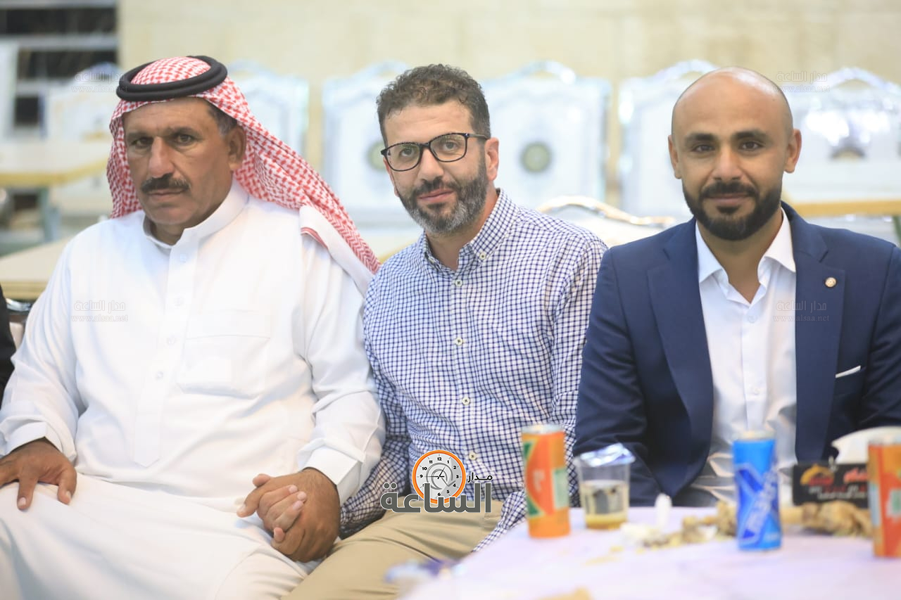 Madar Al-Saa Images 0.9424701568842447