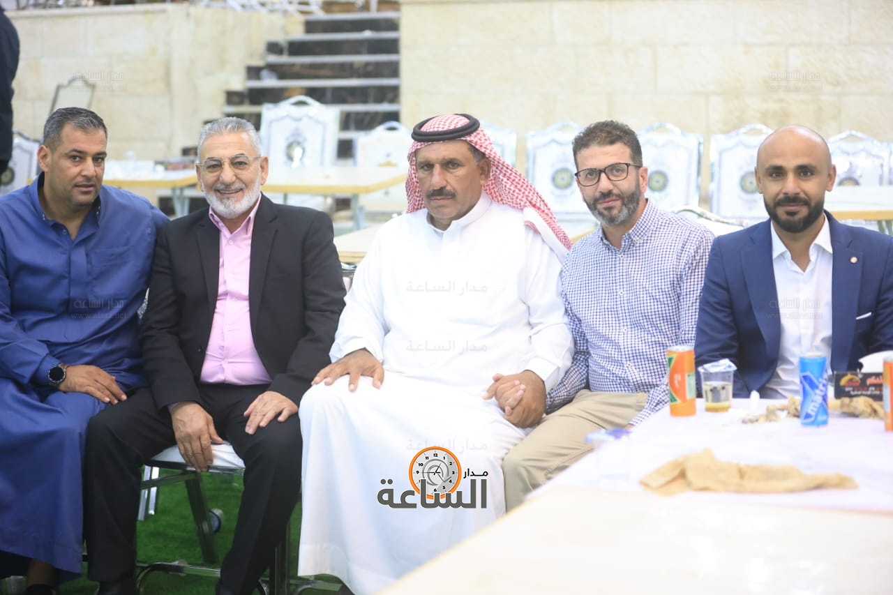 Madar Al-Saa Images 0.45692081680362784