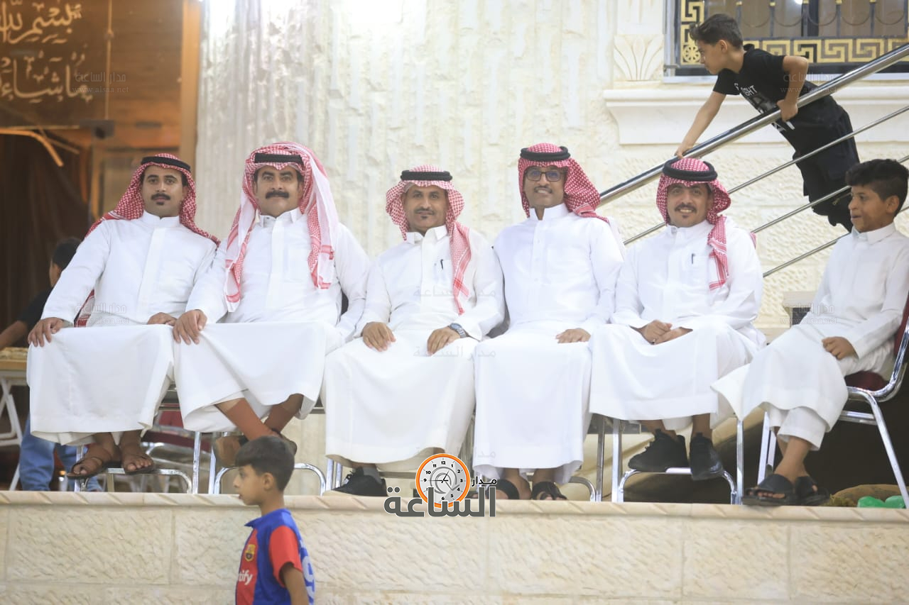 Madar Al-Saa Images 0.03838599021982392