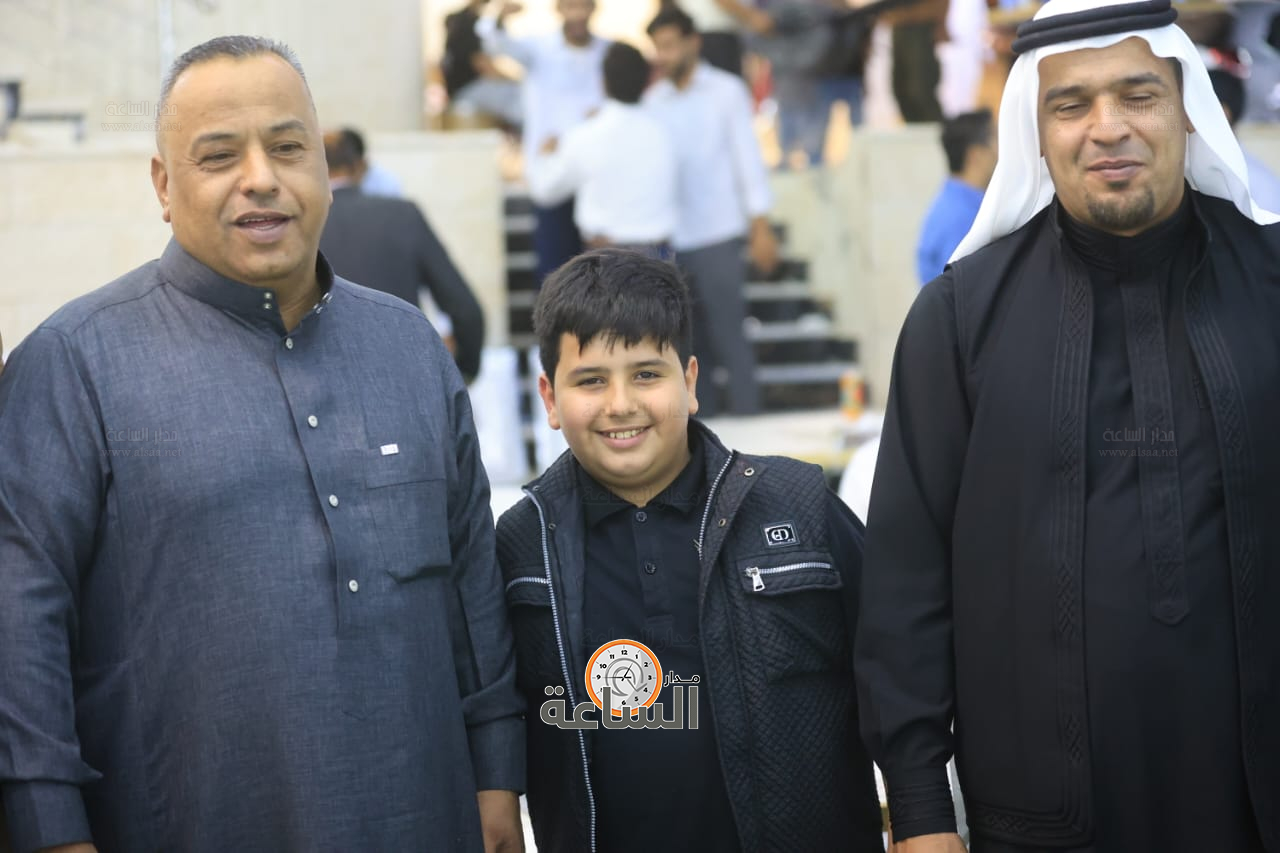 Madar Al-Saa Images 0.6467991190962502