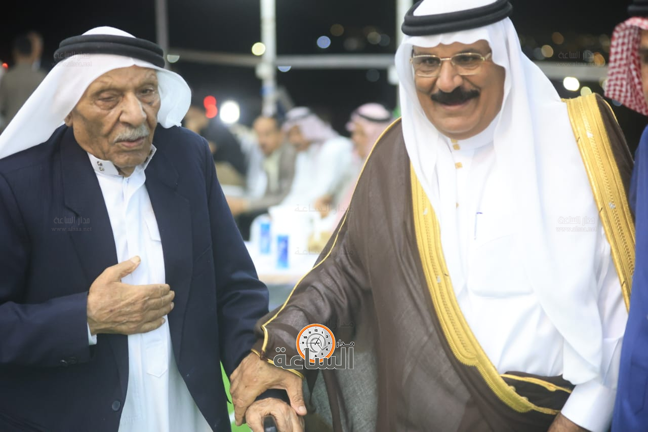 Madar Al-Saa Images 0.17651747839696885