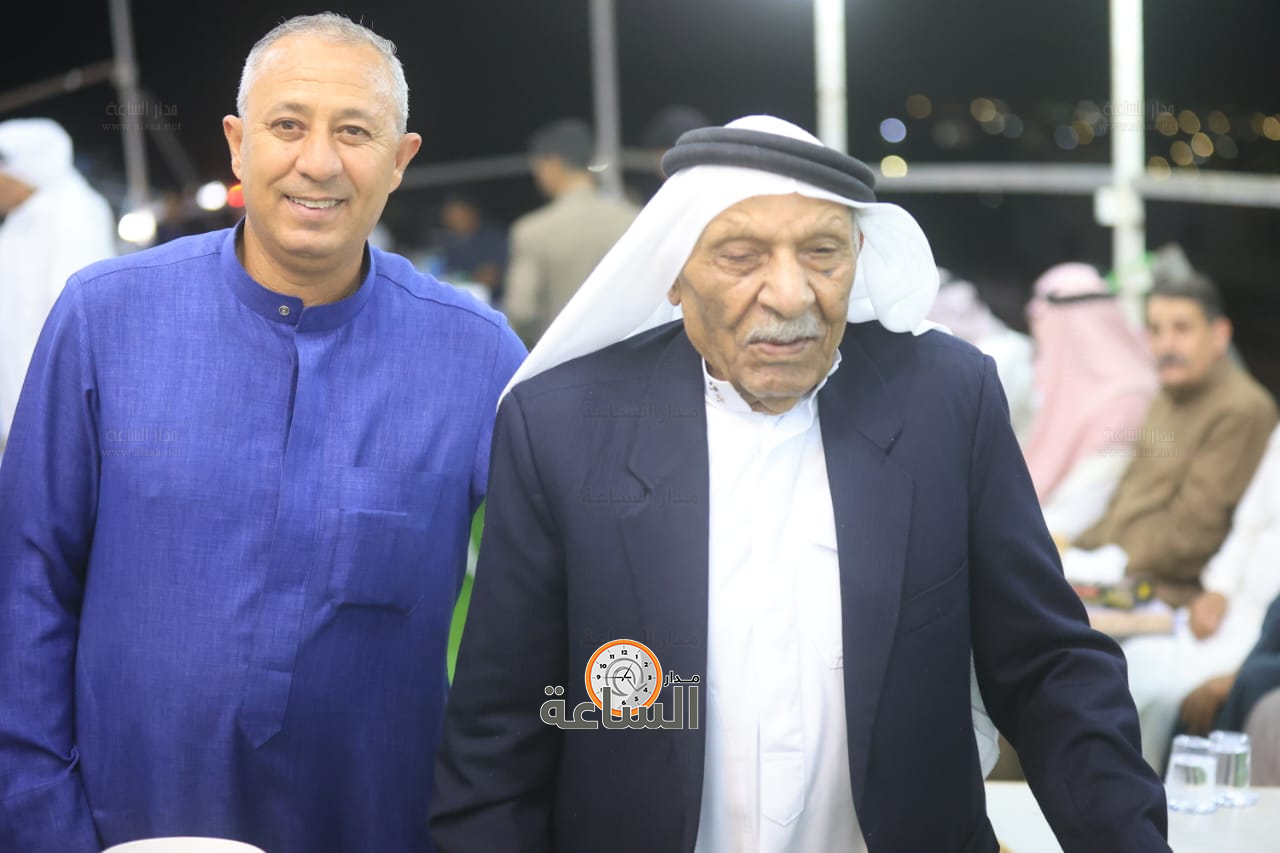 Madar Al-Saa Images 0.16651633947394107