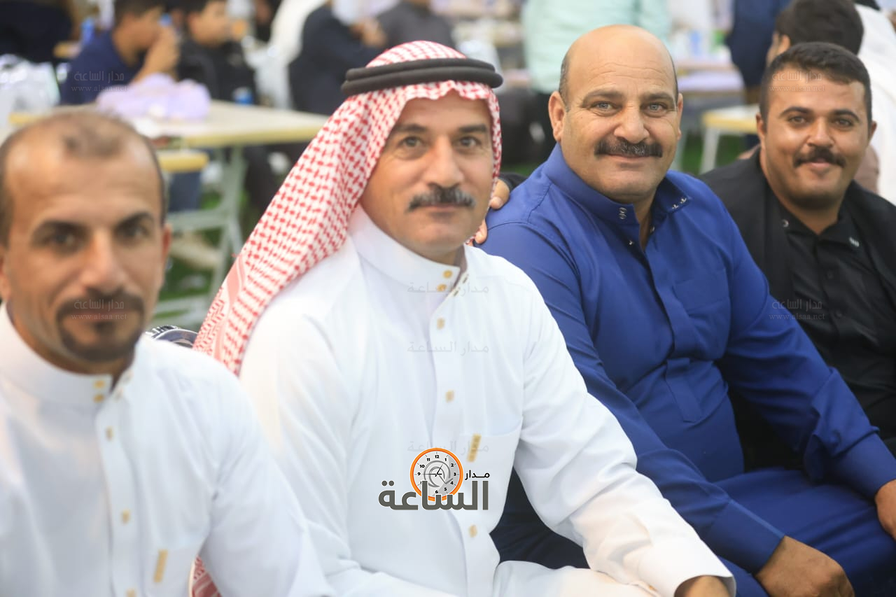 Madar Al-Saa Images 0.9395661312583699