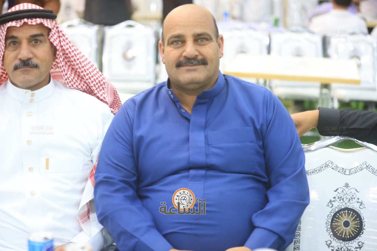 Madar Al-Saa Images 0.20860140172592856