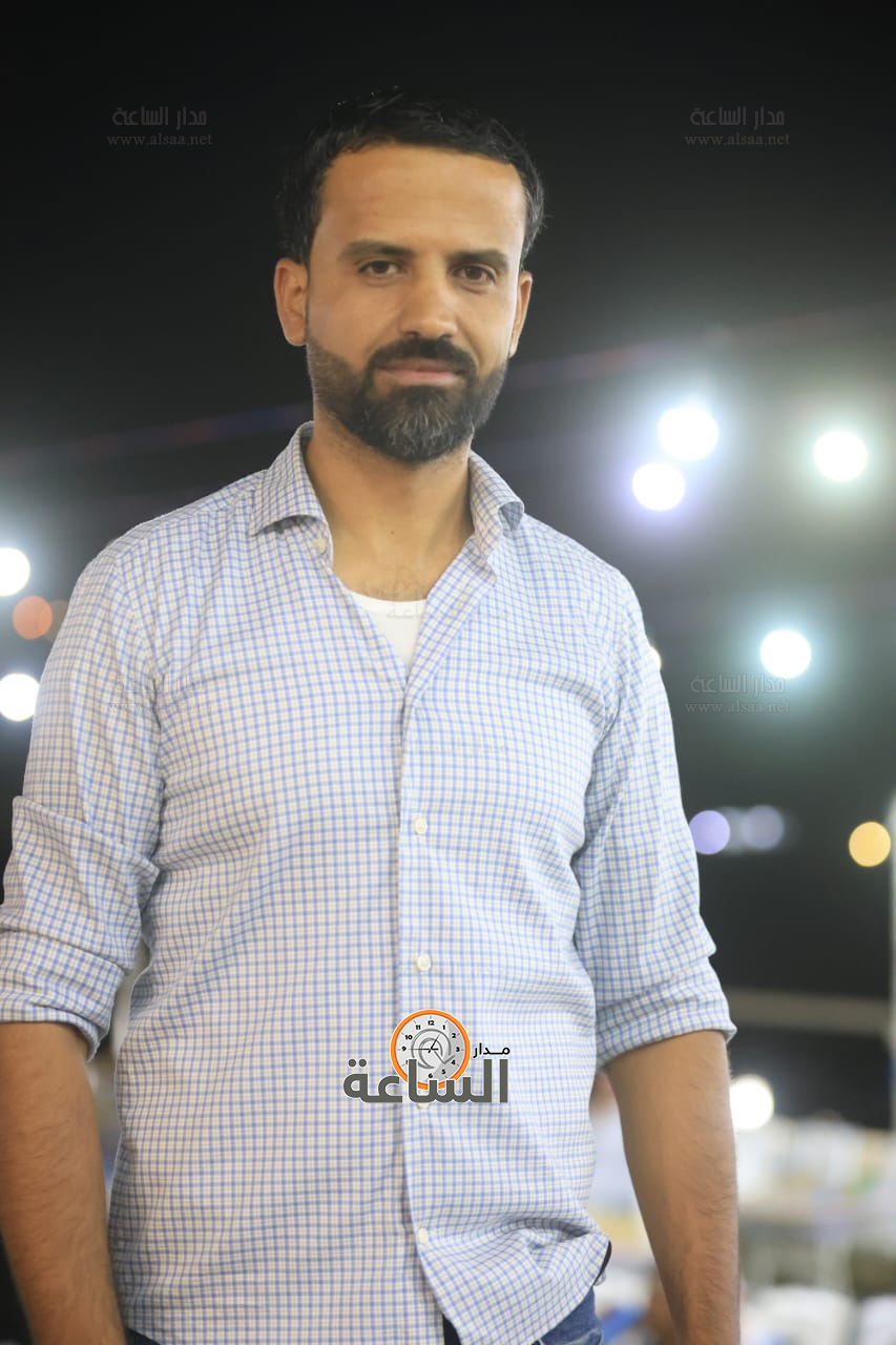 Madar Al-Saa Images 0.6179489676838119