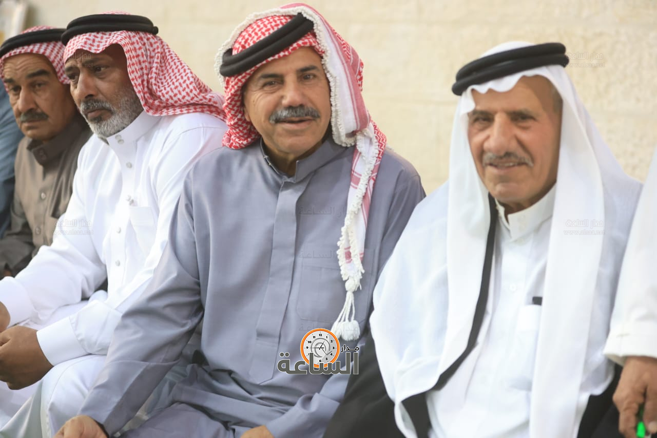 Madar Al-Saa Images 0.6249803900529702