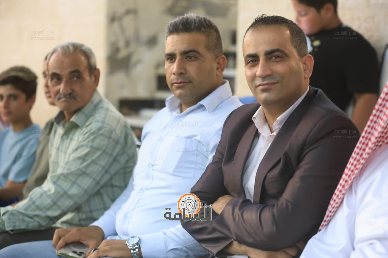 Madar Al-Saa Images 0.8747113199723171