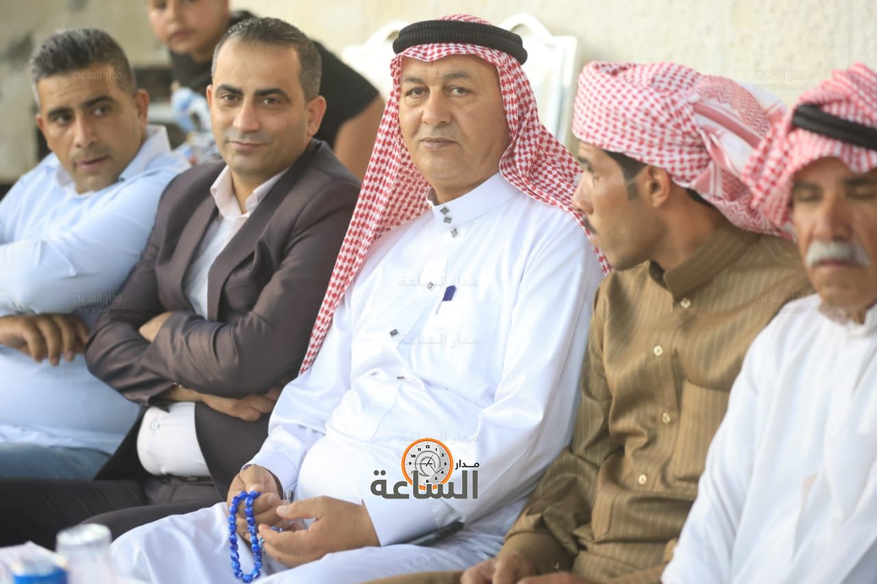 Madar Al-Saa Images 0.2376897021672515