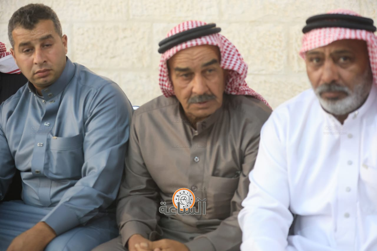 Madar Al-Saa Images 0.11923218235740729