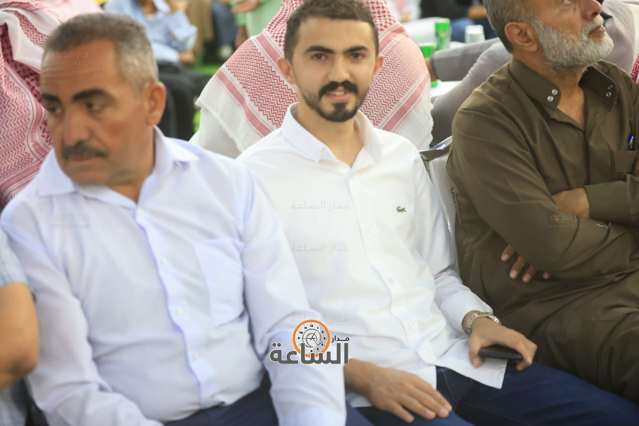 Madar Al-Saa Images 0.28202796130891217