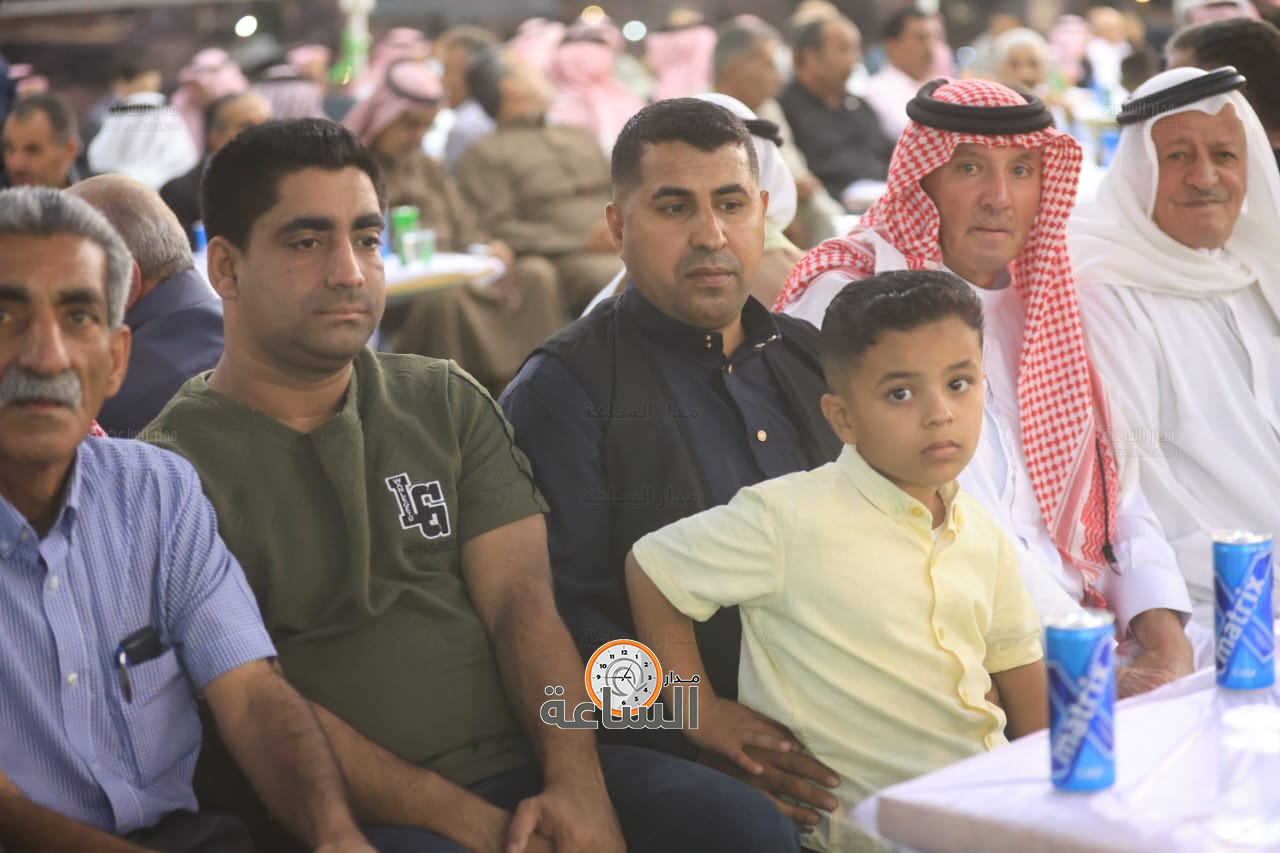 Madar Al-Saa Images 0.7704351143974183