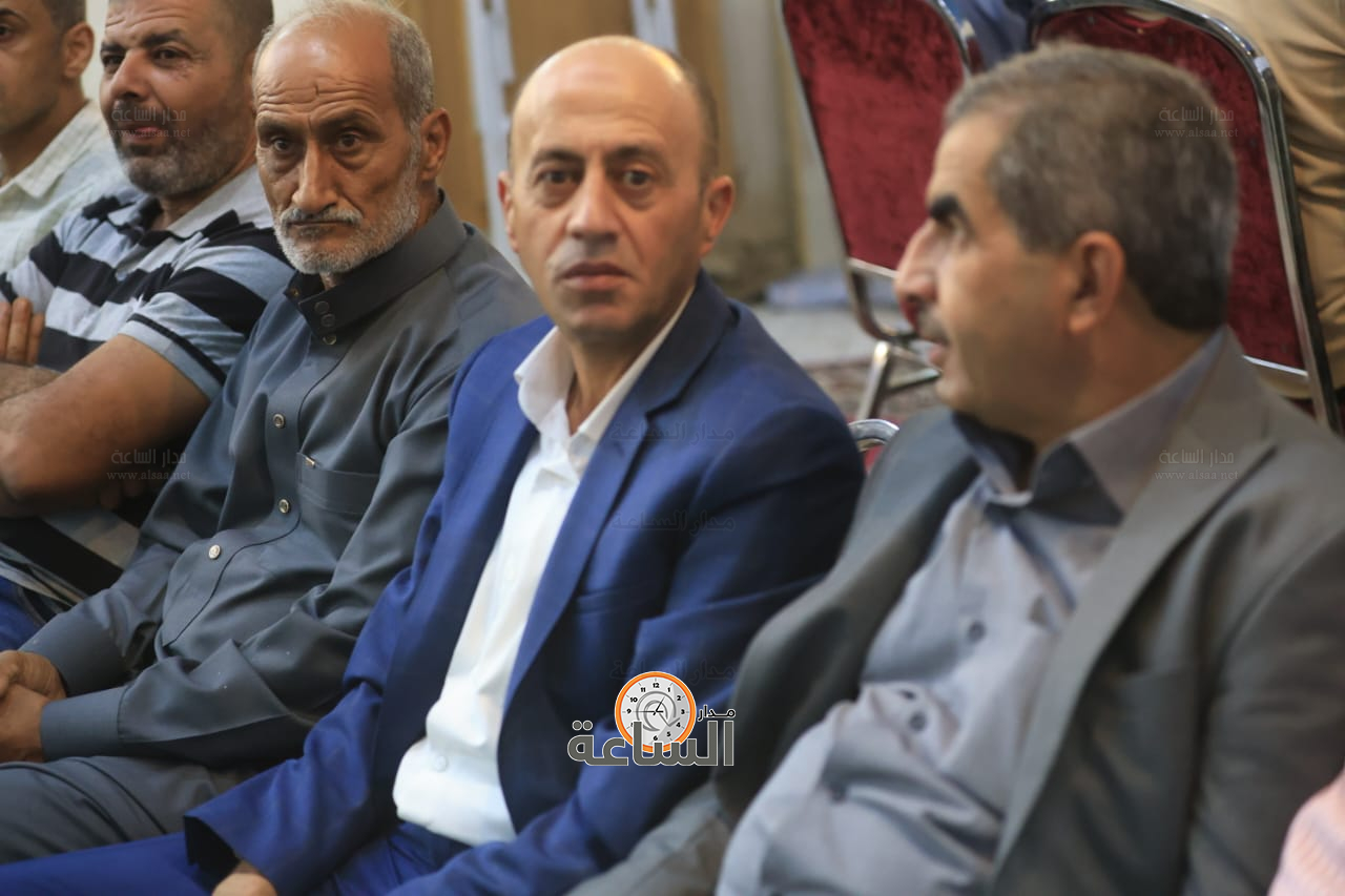 Madar Al-Saa Images 0.030716272548841794