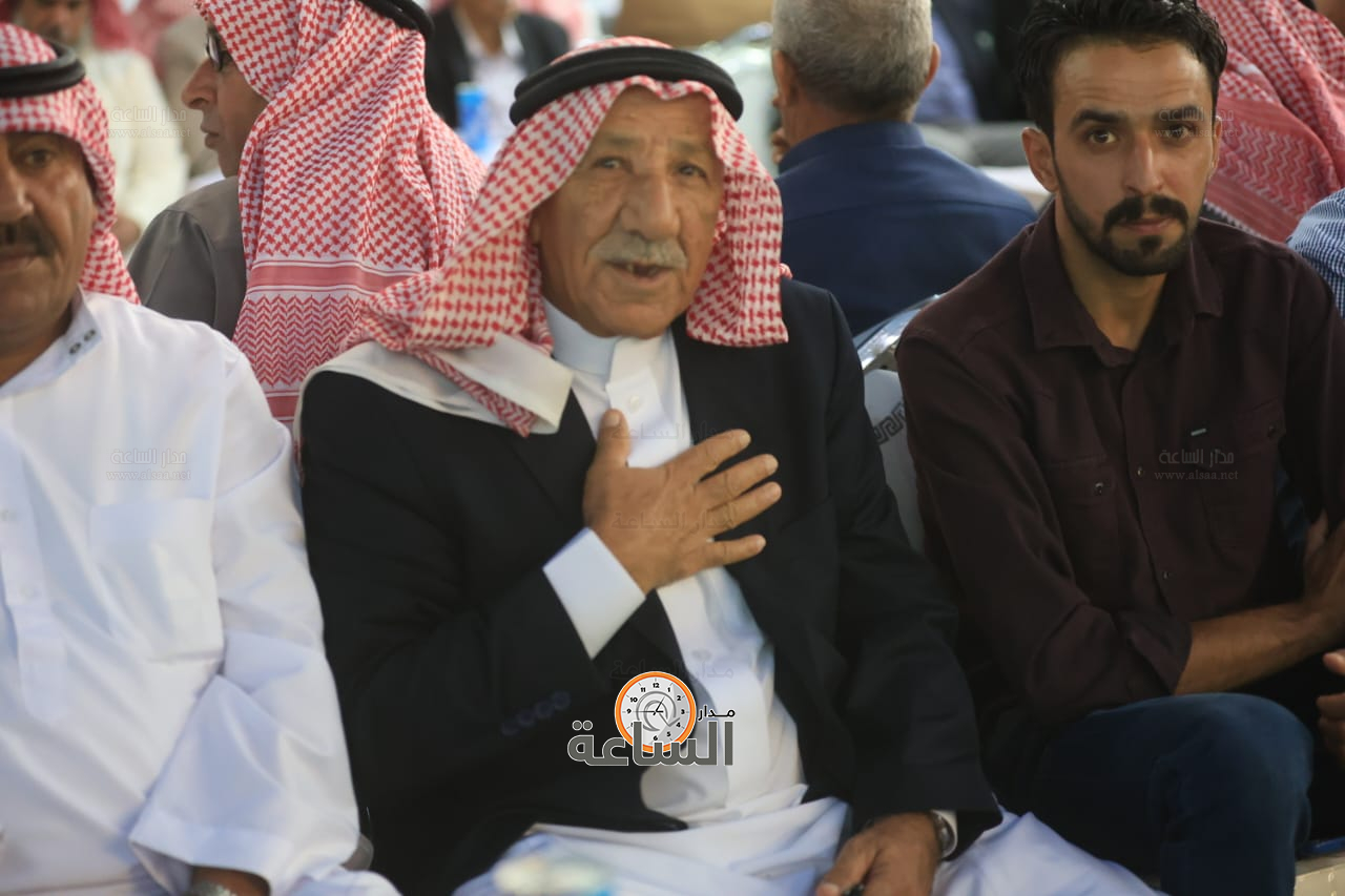 Madar Al-Saa Images 0.7143183295771128