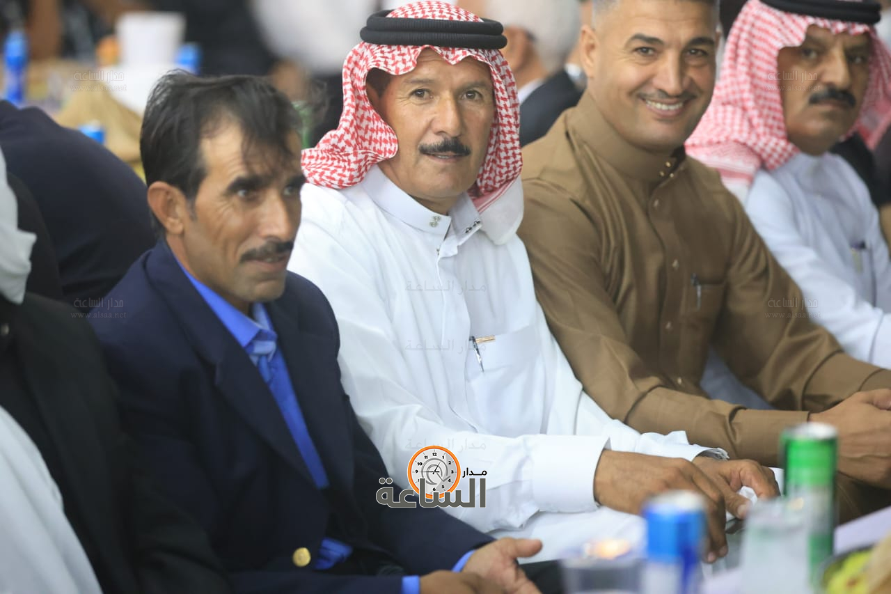 Madar Al-Saa Images 0.8135820157559008