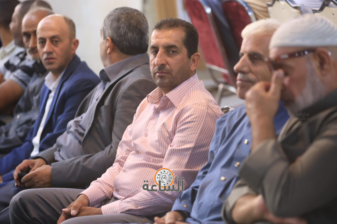 Madar Al-Saa Images 0.42581359689733433